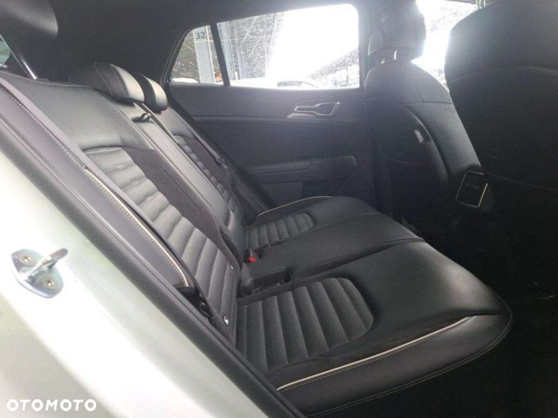 Kia Sportage 1.6 T-GDI PHEV GT Line 4WD - 11