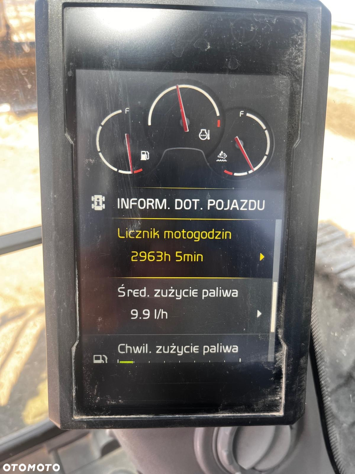 Volvo EXCAVATOR/ EC200EL - 6