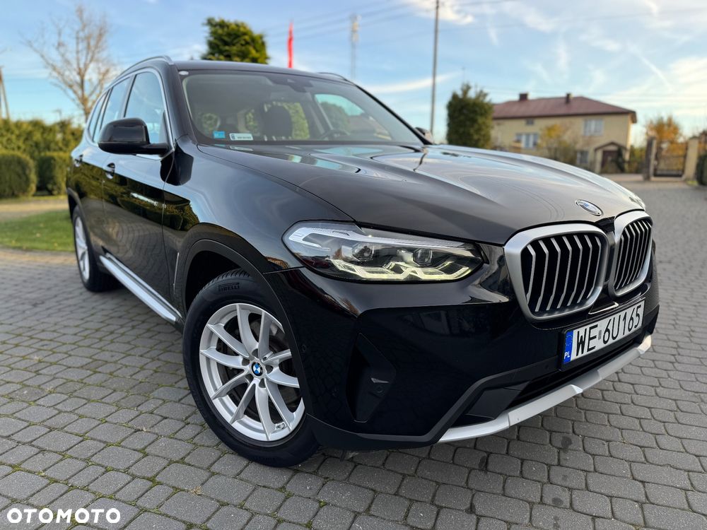 BMW X3 - 4