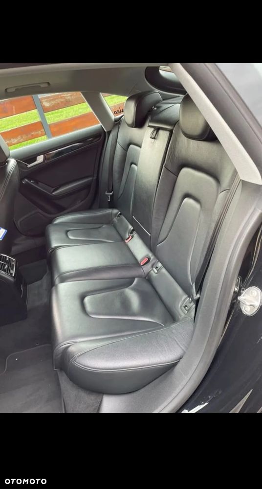 Audi A5 Sportback 2.0 TDI - 6