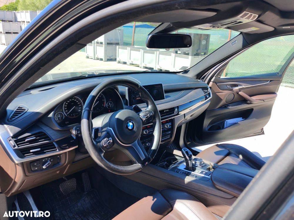BMW X5 xDrive30d - 15