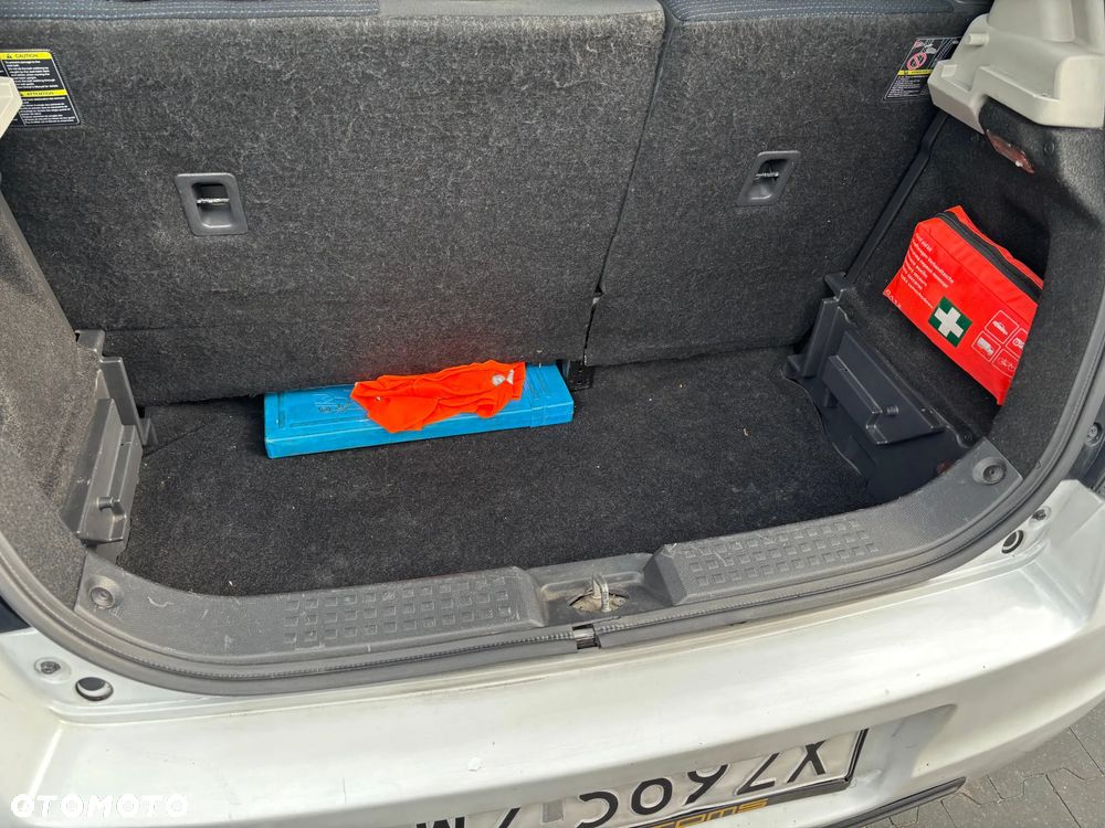 Suzuki Swift - 33