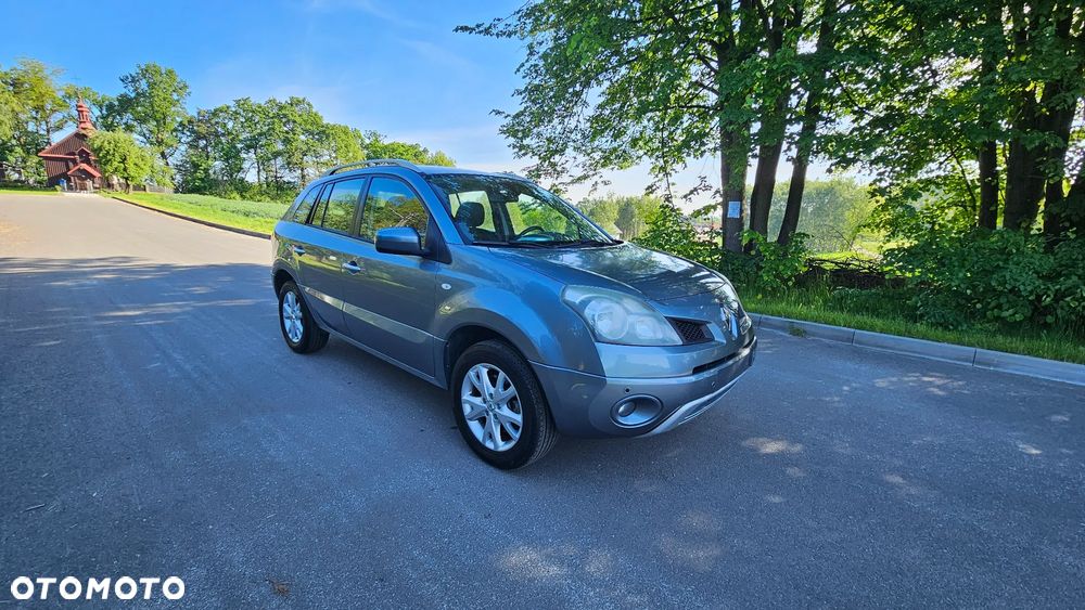 Renault Koleos 2.0 dCi FAP 4x4 Expression - 37