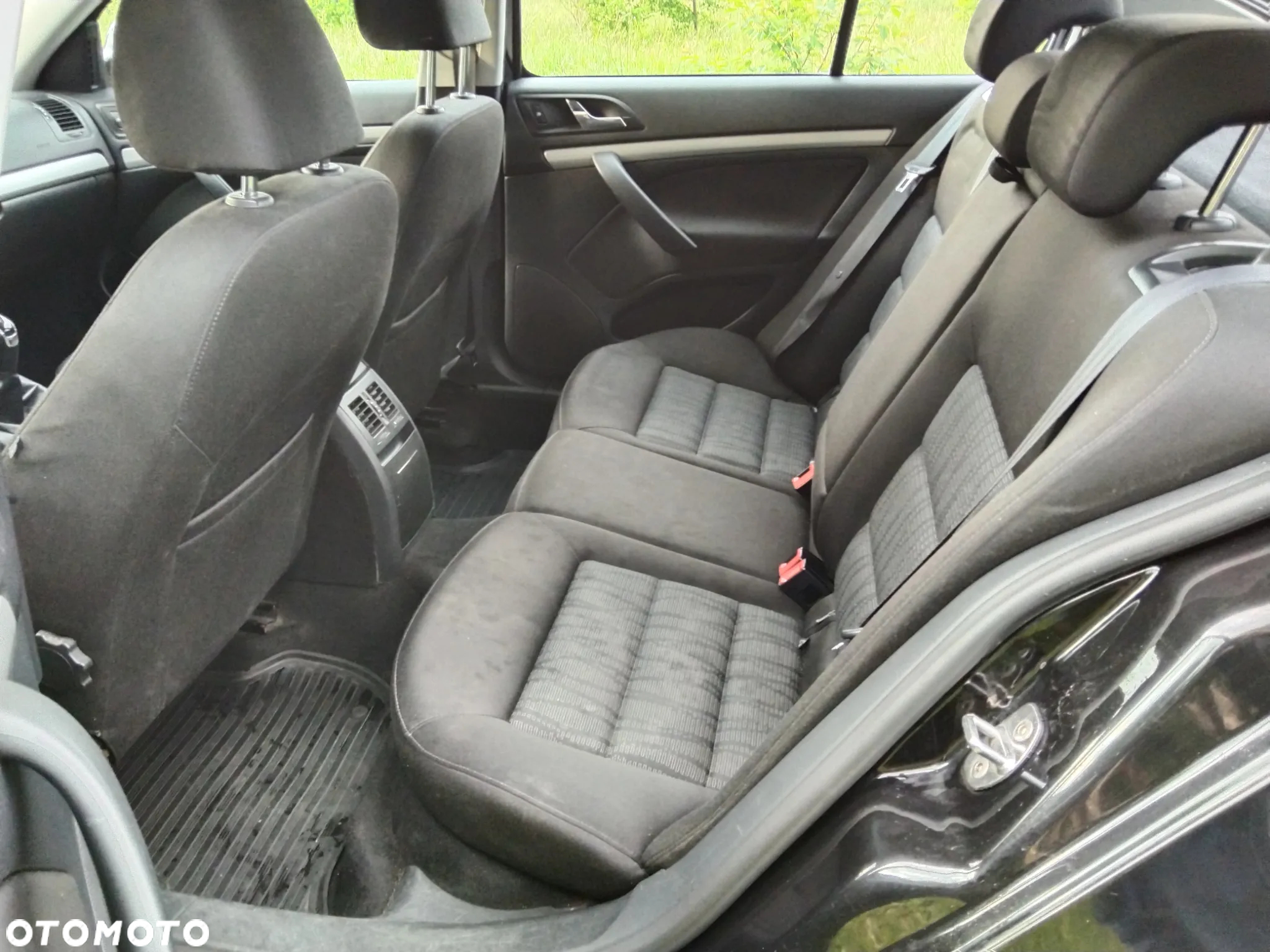 Skoda Octavia 2.0 TDI DPF Elegance - 7