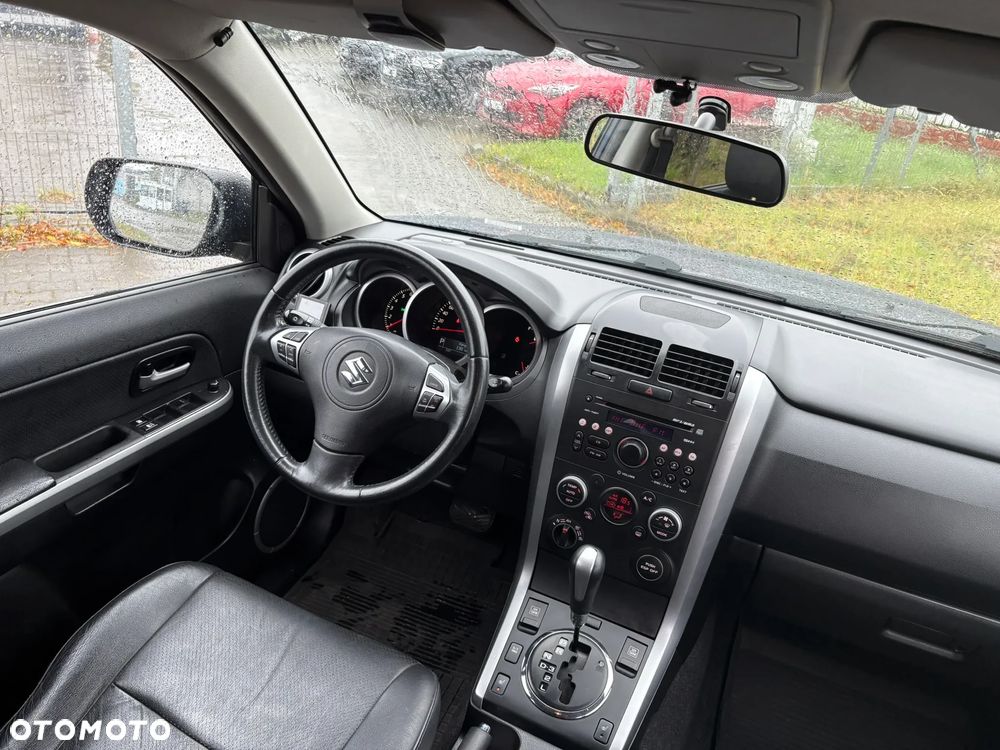 Suzuki Grand Vitara 2.4 Premium EU5 - 20