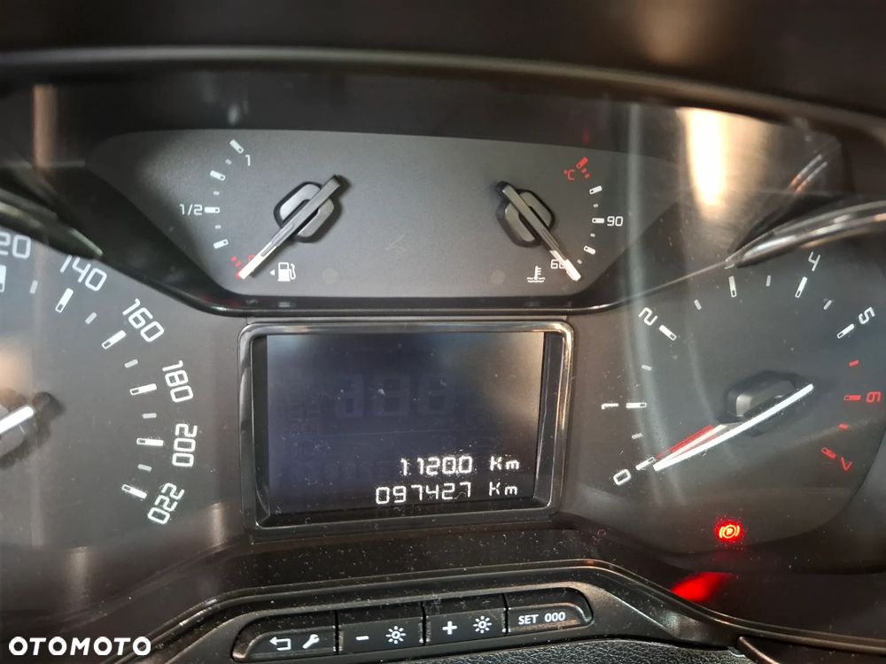 Toyota ProAce - 6