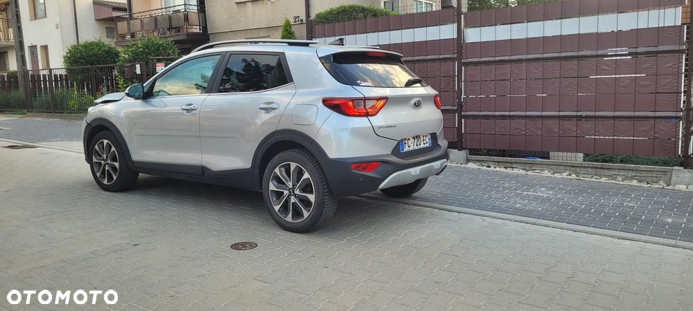 Kia Stonic 1.0 T-GDI XL - 3