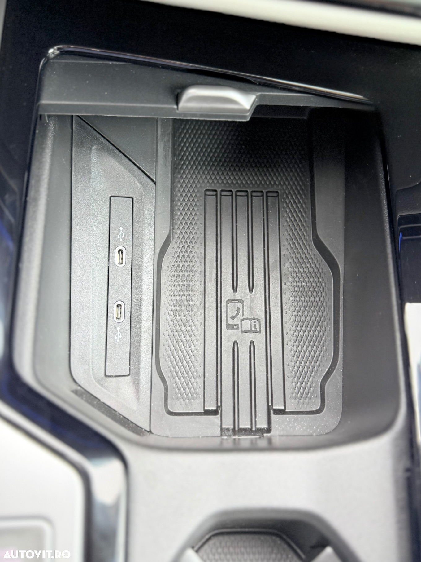 Volkswagen Passat Variant 2.0 TDI DSG Elegance - 33
