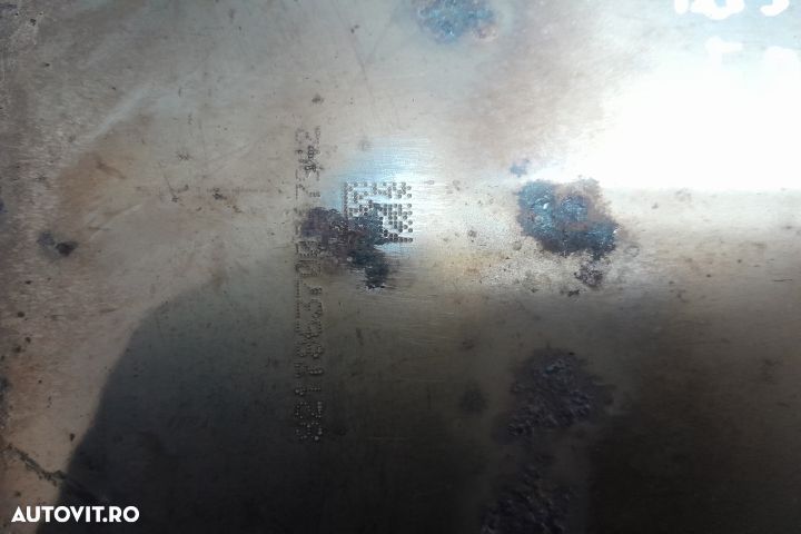 Filtru de particule CV61-5H250-AB CV61-5H250-AB Ford Kuga 2 [2013 - 2 - 3