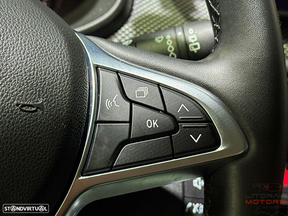 Dacia Sandero 1.0 ECO-G Stepway Bi-Fuel - 24