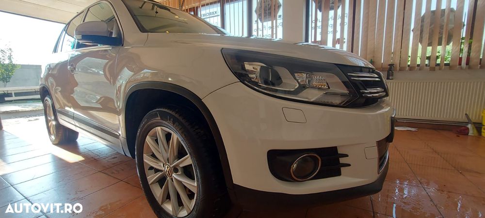 Volkswagen Tiguan - 4