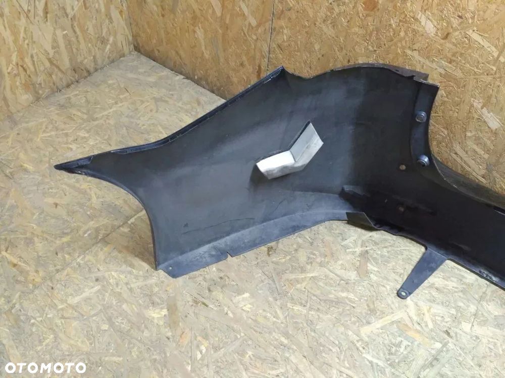 AVENSIS T27 KOMBI LIFT 2015- zderzak tylny tył - 5