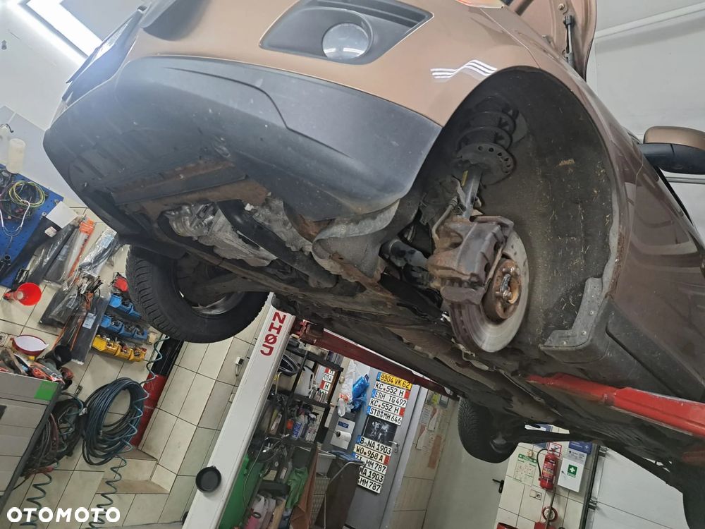 Volvo XC 60 - 13
