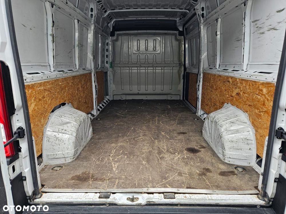 Opel MOVANO - 25