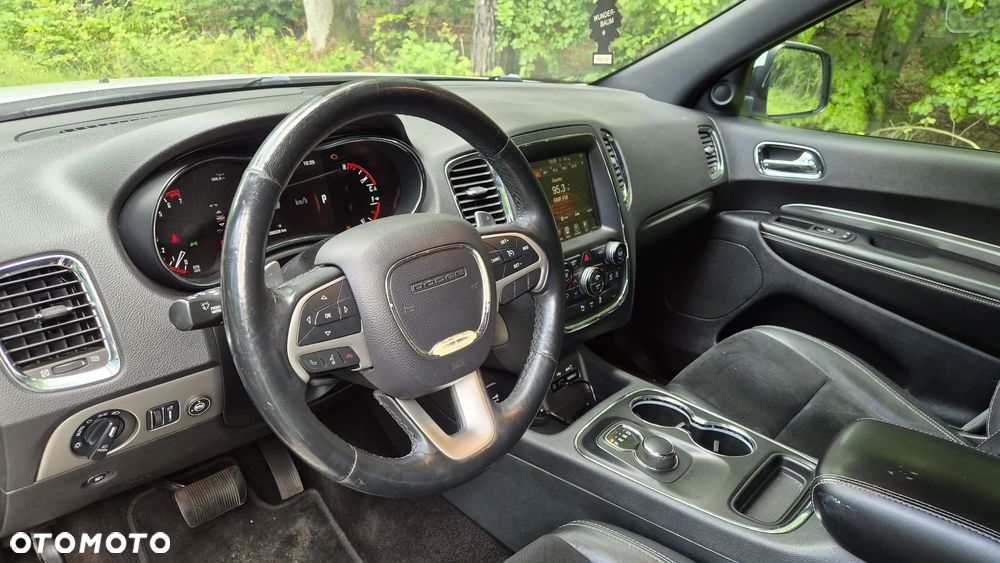 Dodge Durango - 28