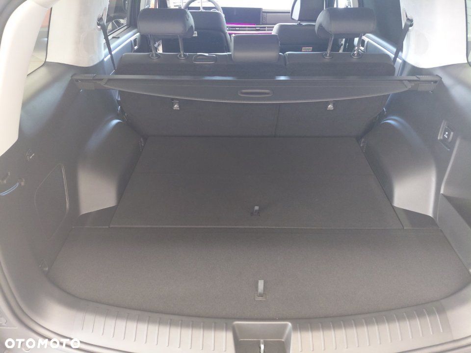 Hyundai Santa Fe - 11