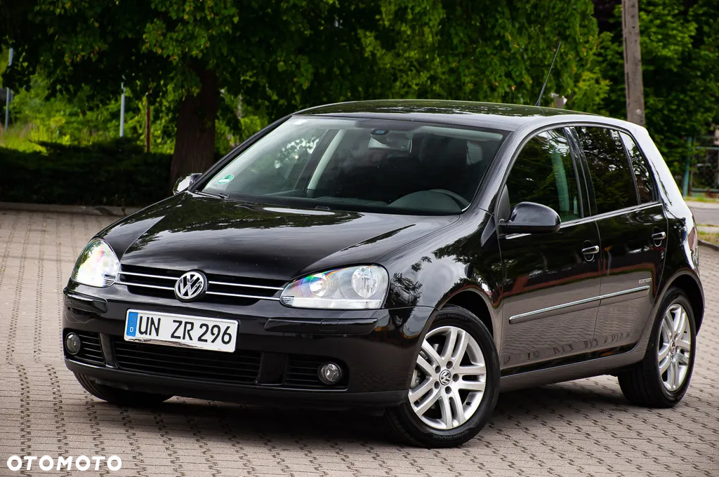 Volkswagen Golf 1.6 Edition - 9