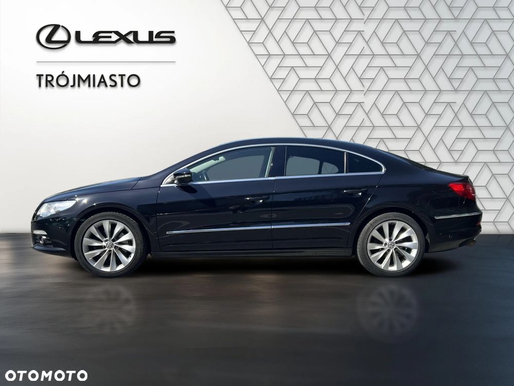 Volkswagen CC - 3