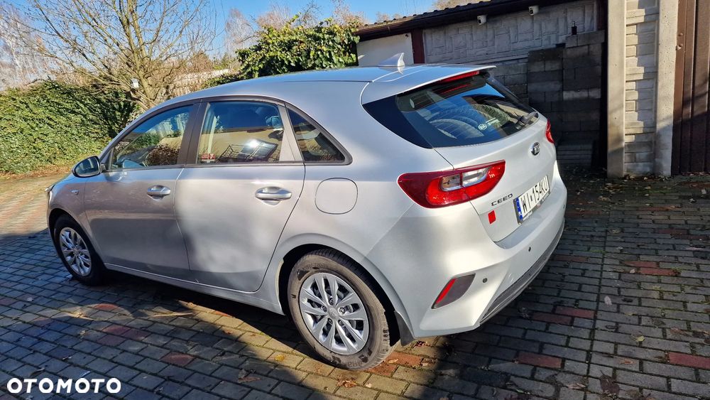 Kia Ceed 1.0 T-GDI S - 6