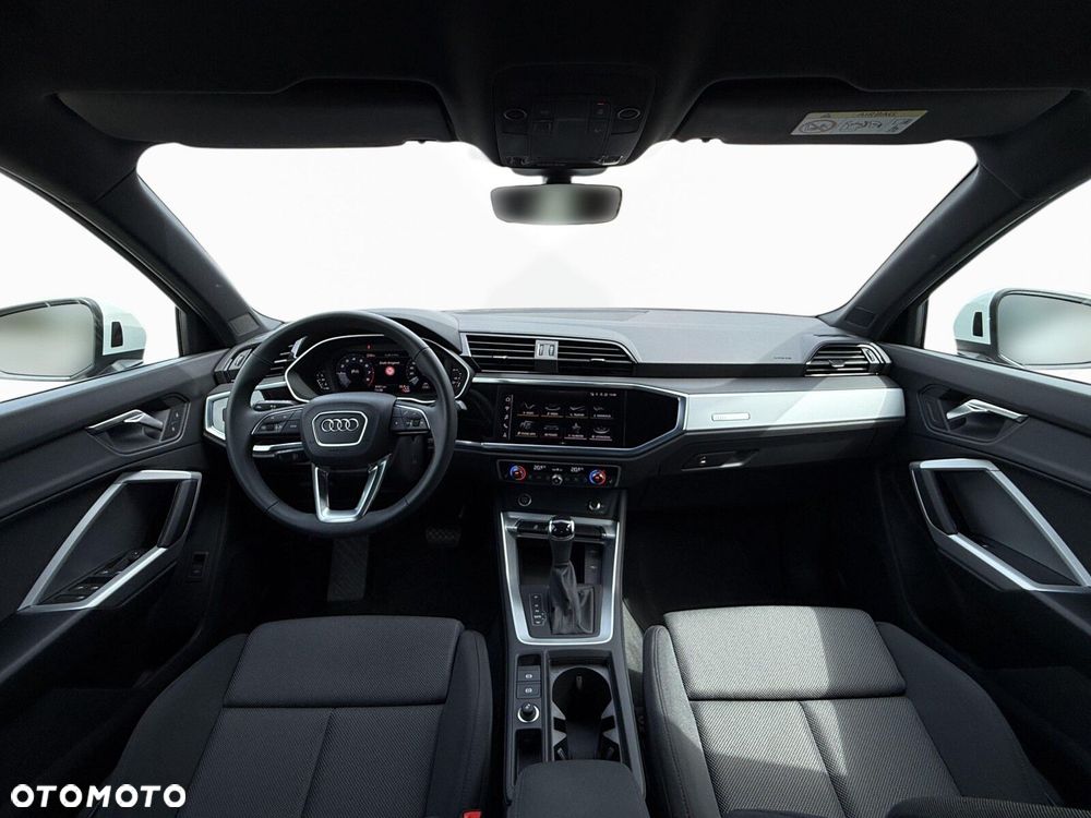 Audi Q3 35 TFSI mHEV Advanced S tronic - 33