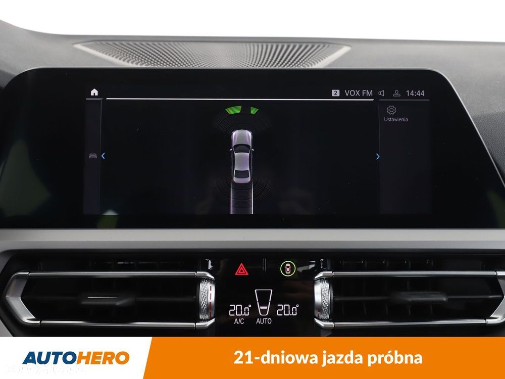 BMW Seria 3 - 22