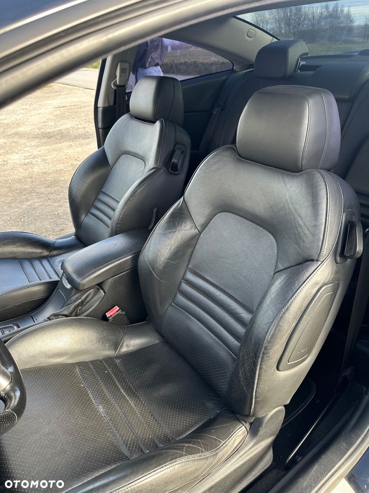 Peugeot 407 2.7HDi V6 Sport - 11