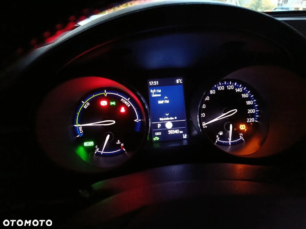 Toyota C-HR - 30