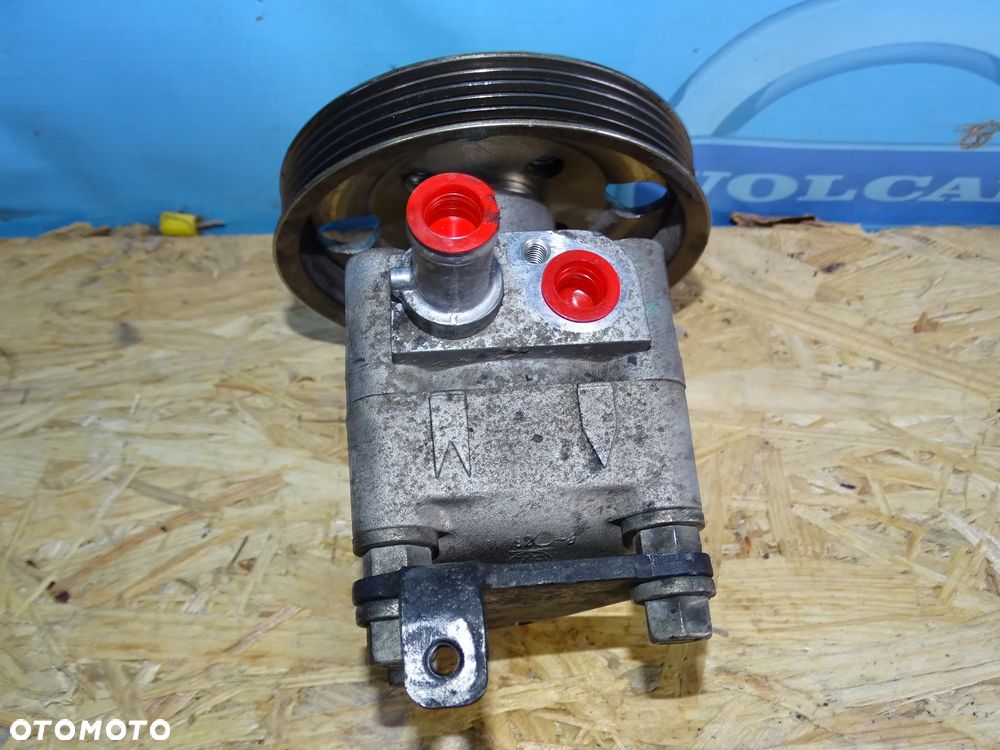 POMPA WSPOMAGANIA VOLVO V70,S80,XC60, 2.4D 31202095 2007- - 3