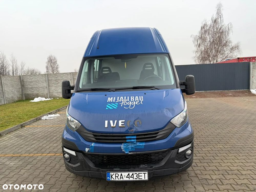 Iveco Daily 35S18 - 27
