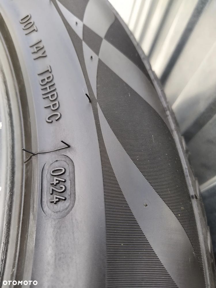 Opony Letnie 225/(45/50/55)/  17 Cali  2024 ROK - 8