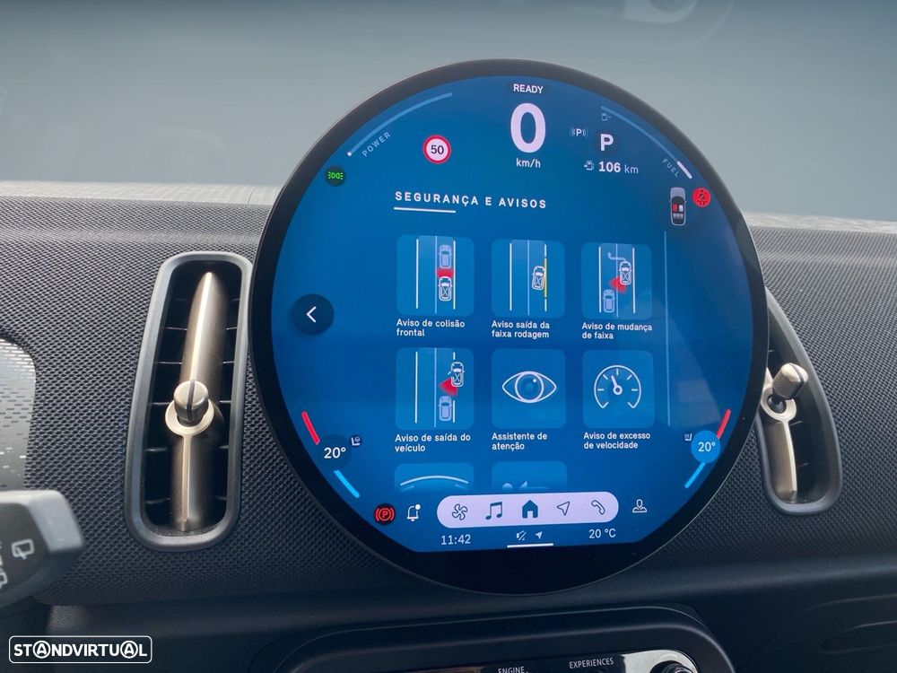 MINI Countryman C Classic XS - 9