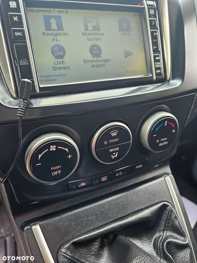 Mazda 5 - 14