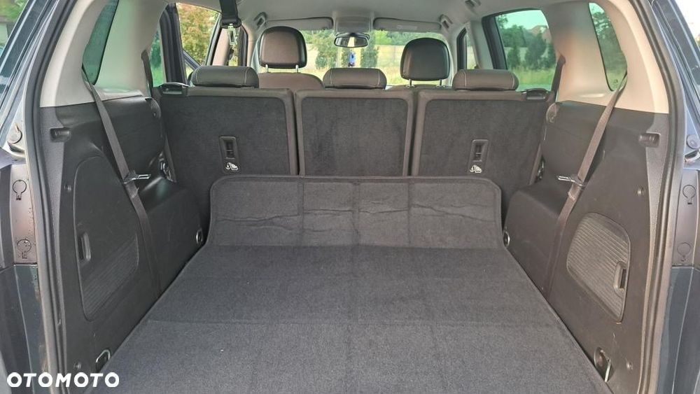 Opel Zafira - 12