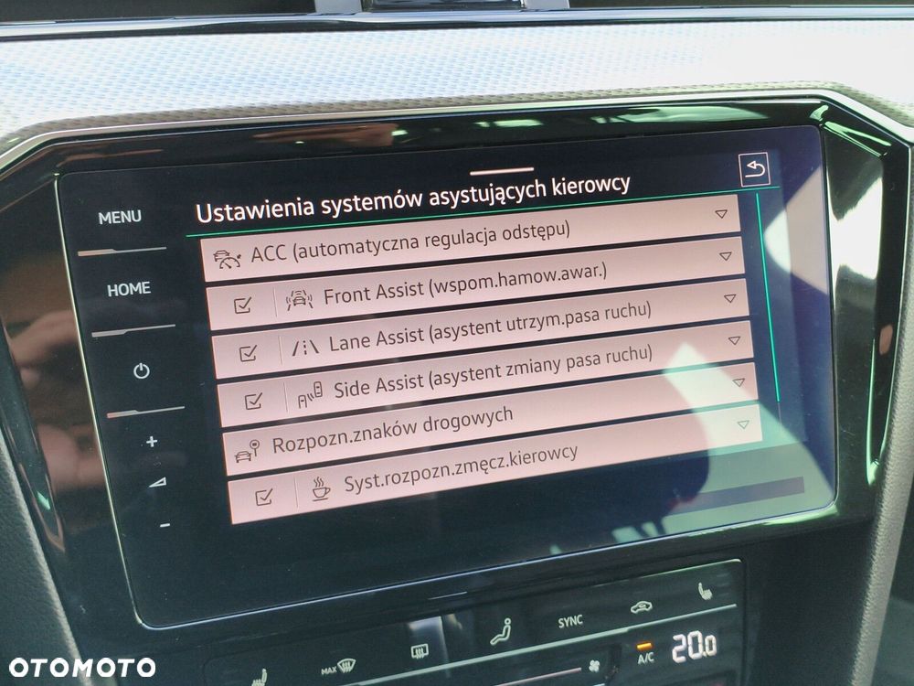 Volkswagen Passat Alltrack - 40
