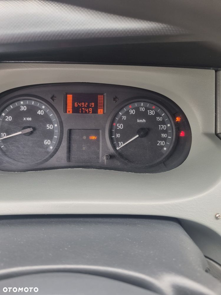 Renault Trafic L1H1 Passenger Lux - 9