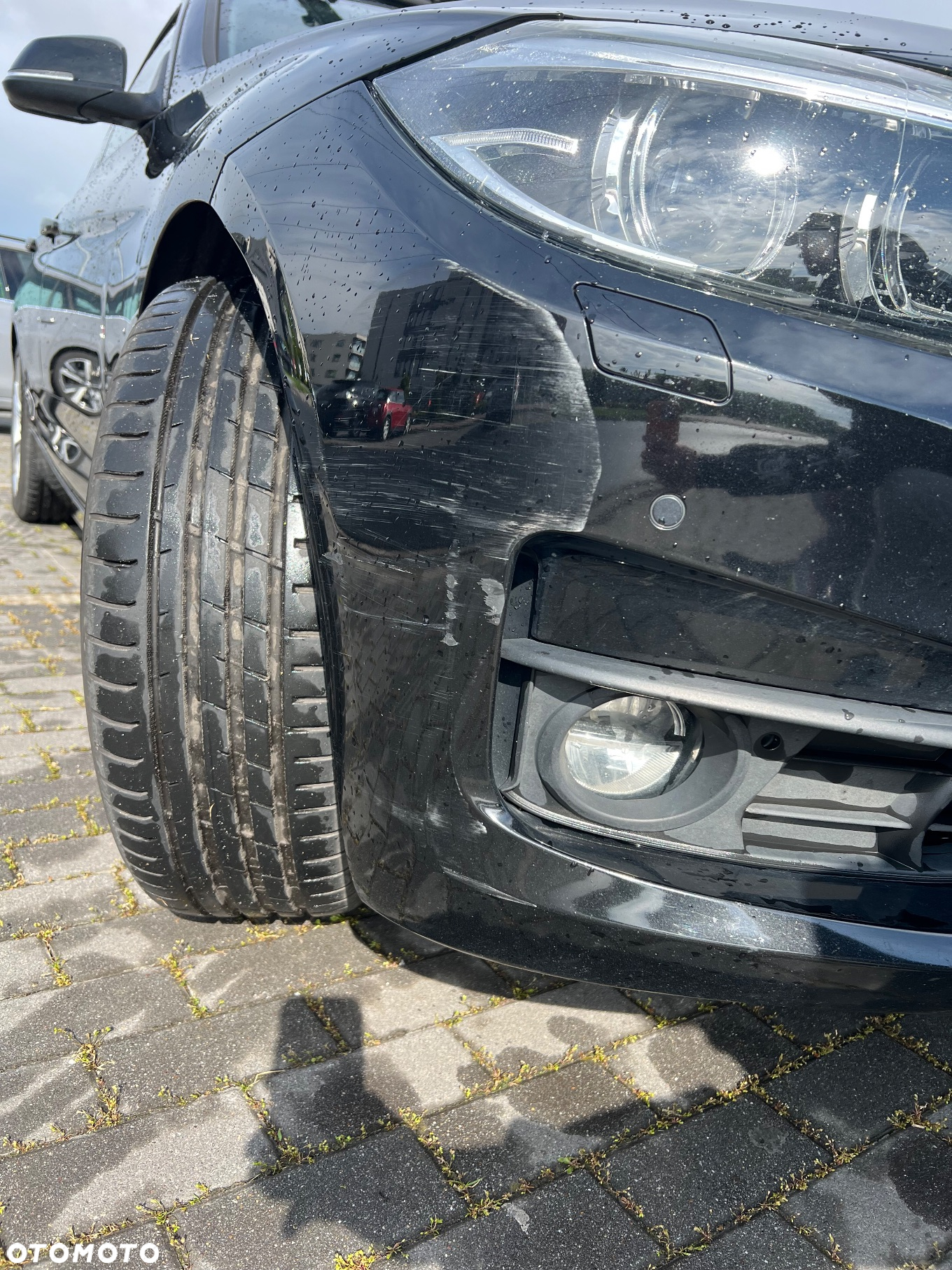 BMW Seria 3 320i - 8
