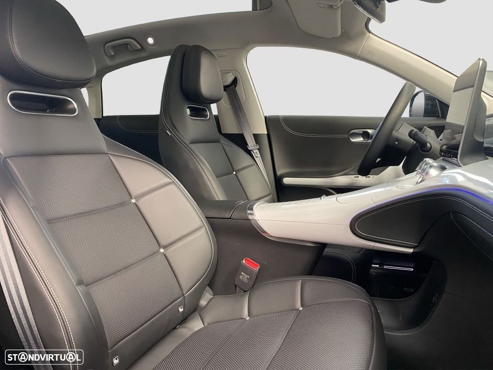 Smart #3 66 kWh Premium - 13