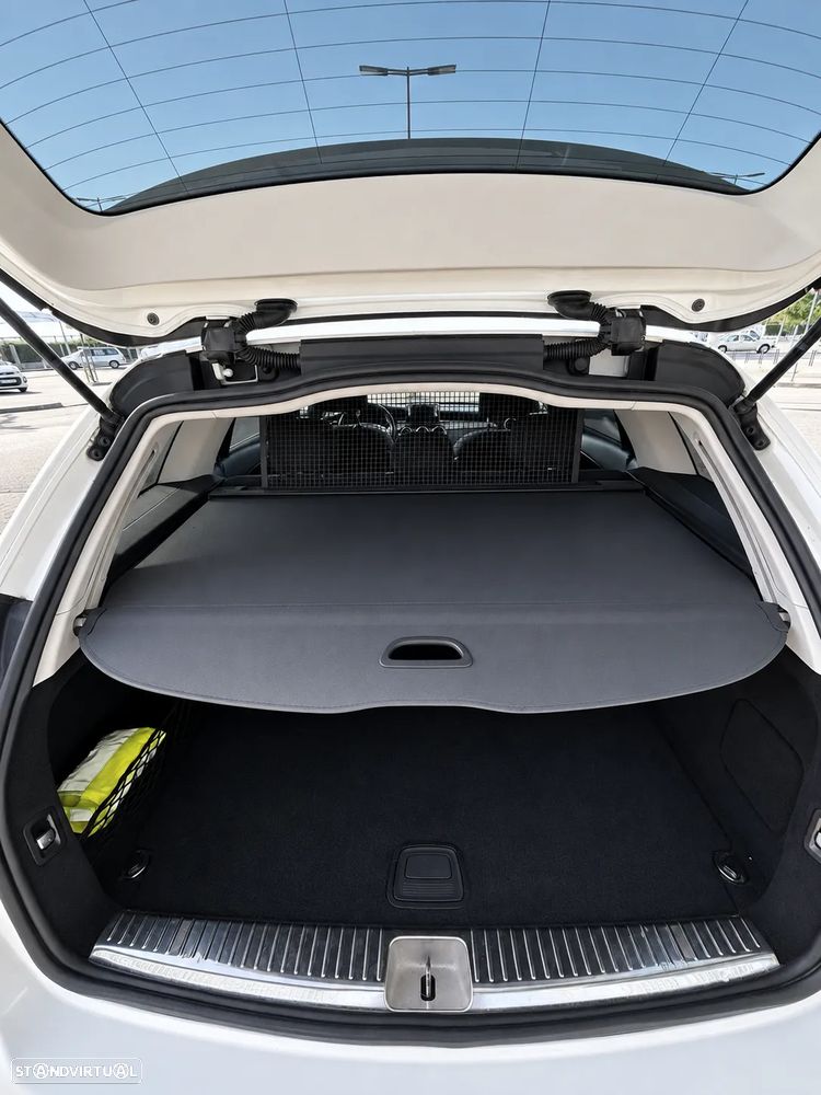 Mercedes-Benz C 200 BlueTEC Avantgarde - 6