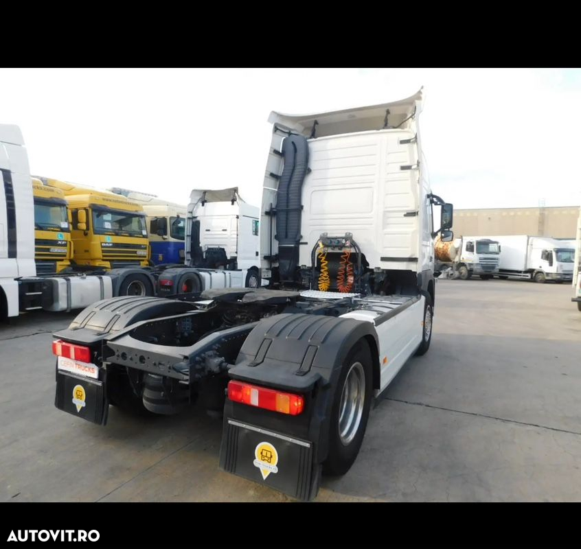 Volvo FM 450 - 2