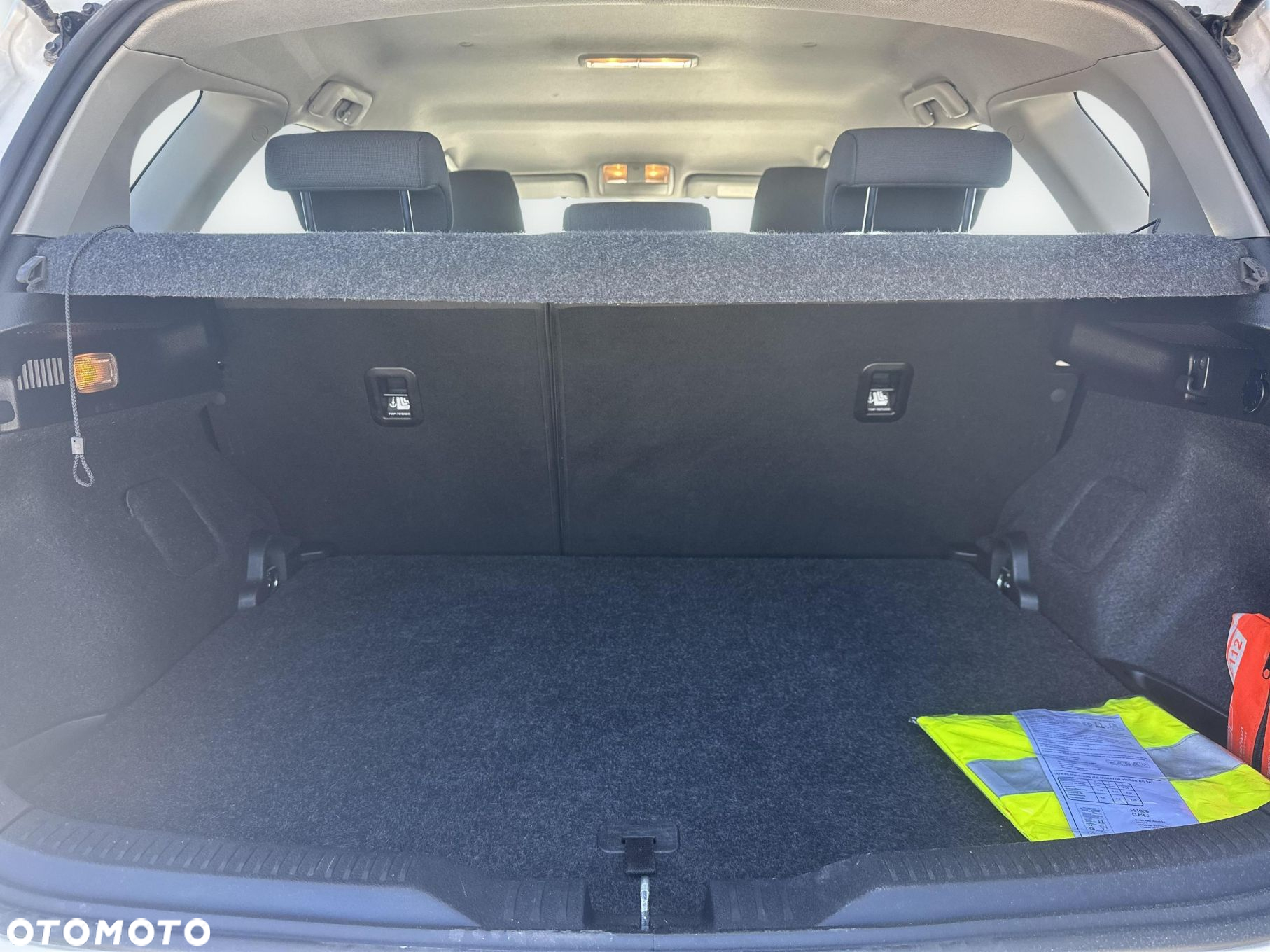 Toyota Auris 1.6 Comfort - 17