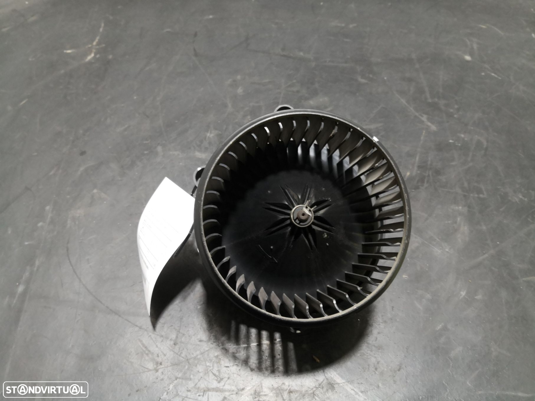 Motor Sofagem Hyundai Tucson (Jm) - 4