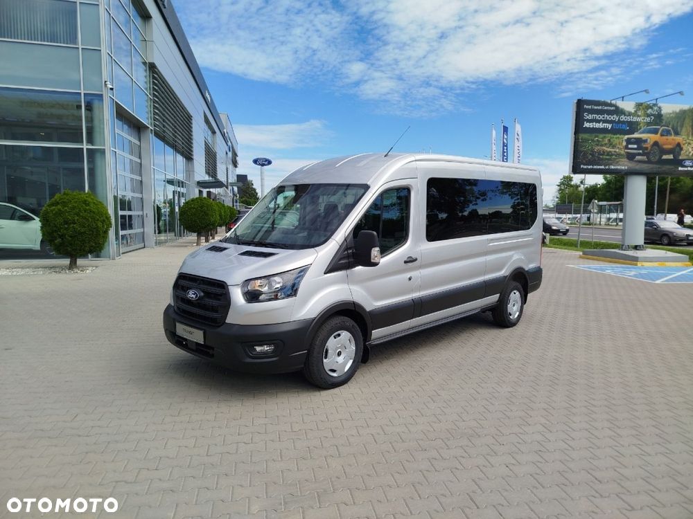 Ford Transit - 2