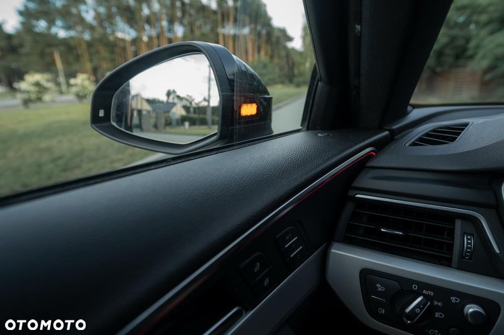 Audi A4 Avant 40 TDI quattro S tronic S line - 26