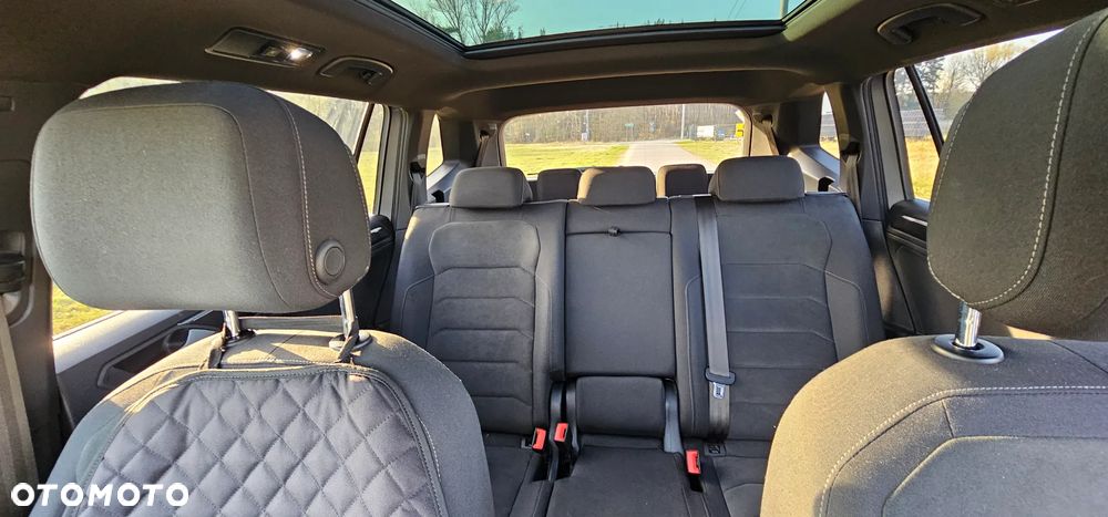 Volkswagen Tiguan 2.0 TDI SCR 4Mot R-Line DSG - 14