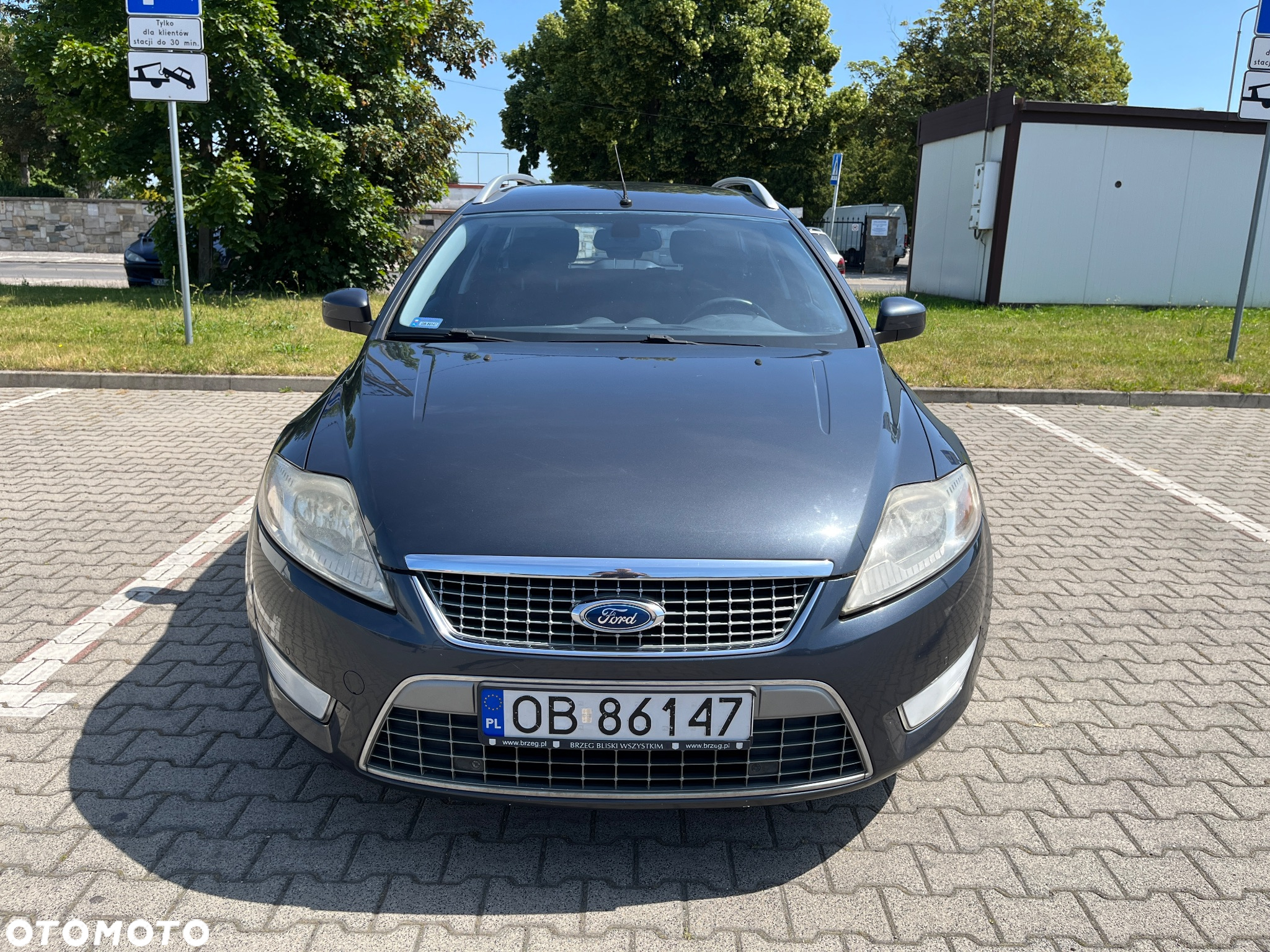 Ford Mondeo 2.0 Ambiente - 5