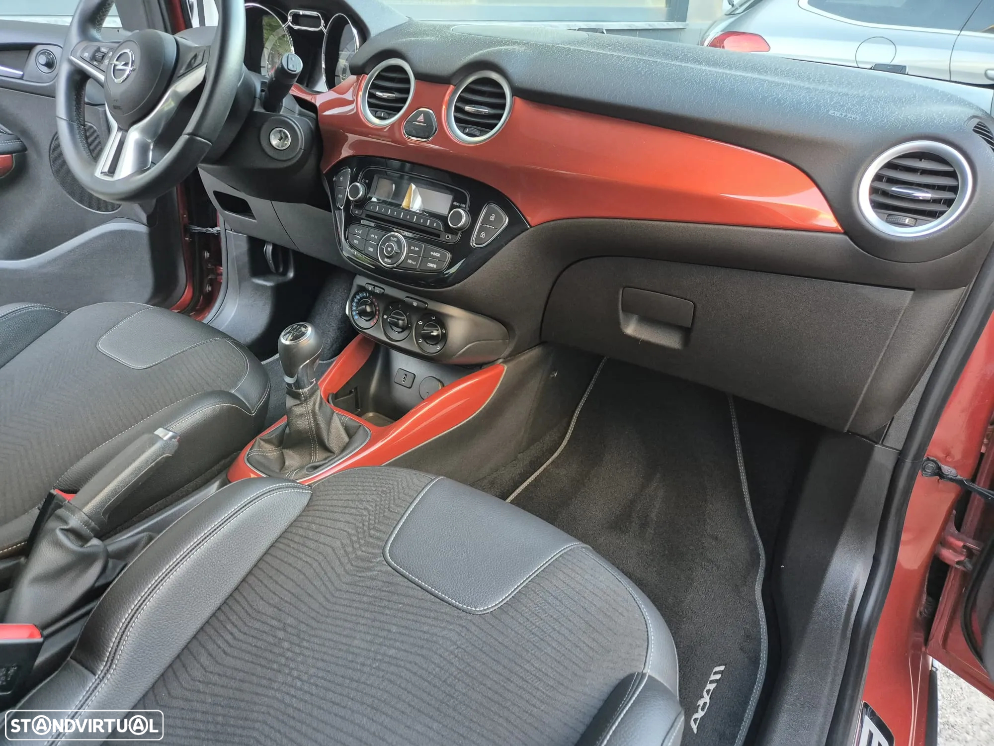 Opel Adam - 31