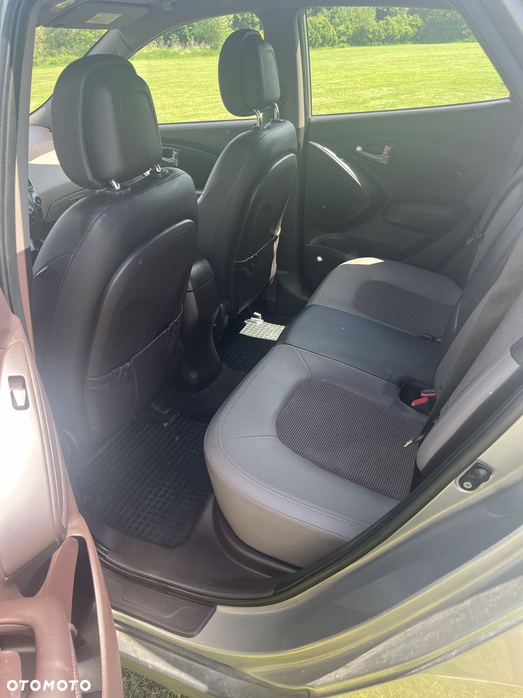 Hyundai ix35 - 7