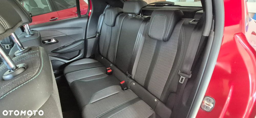 Peugeot 208 1.2 PureTech Allure S&S EAT8 - 20