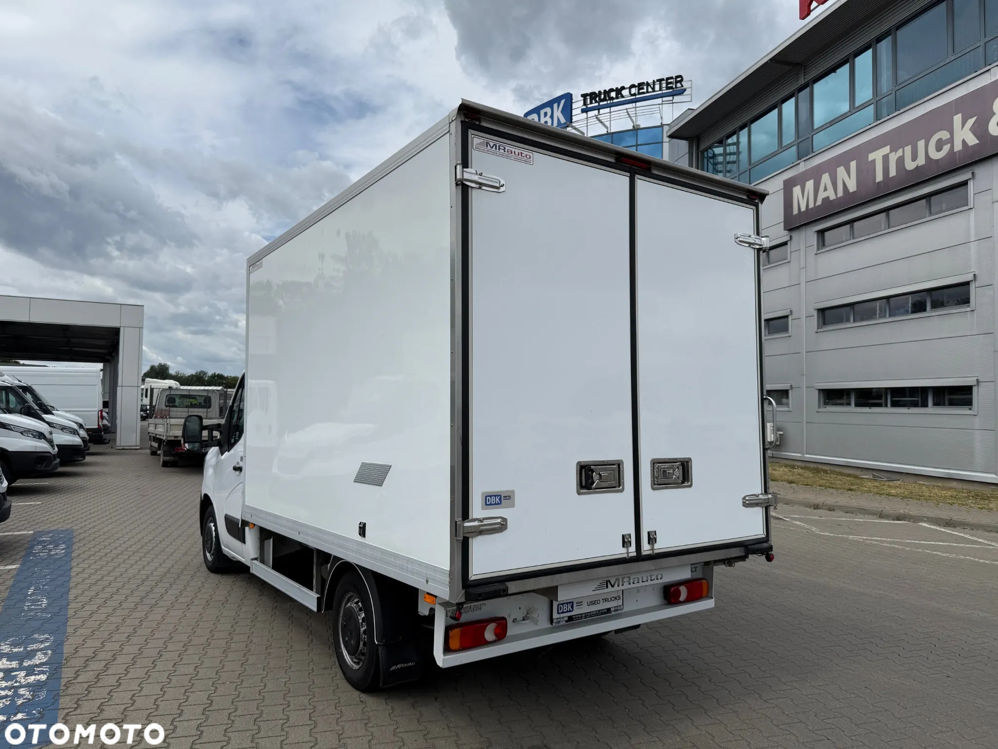 Renault Master - 4