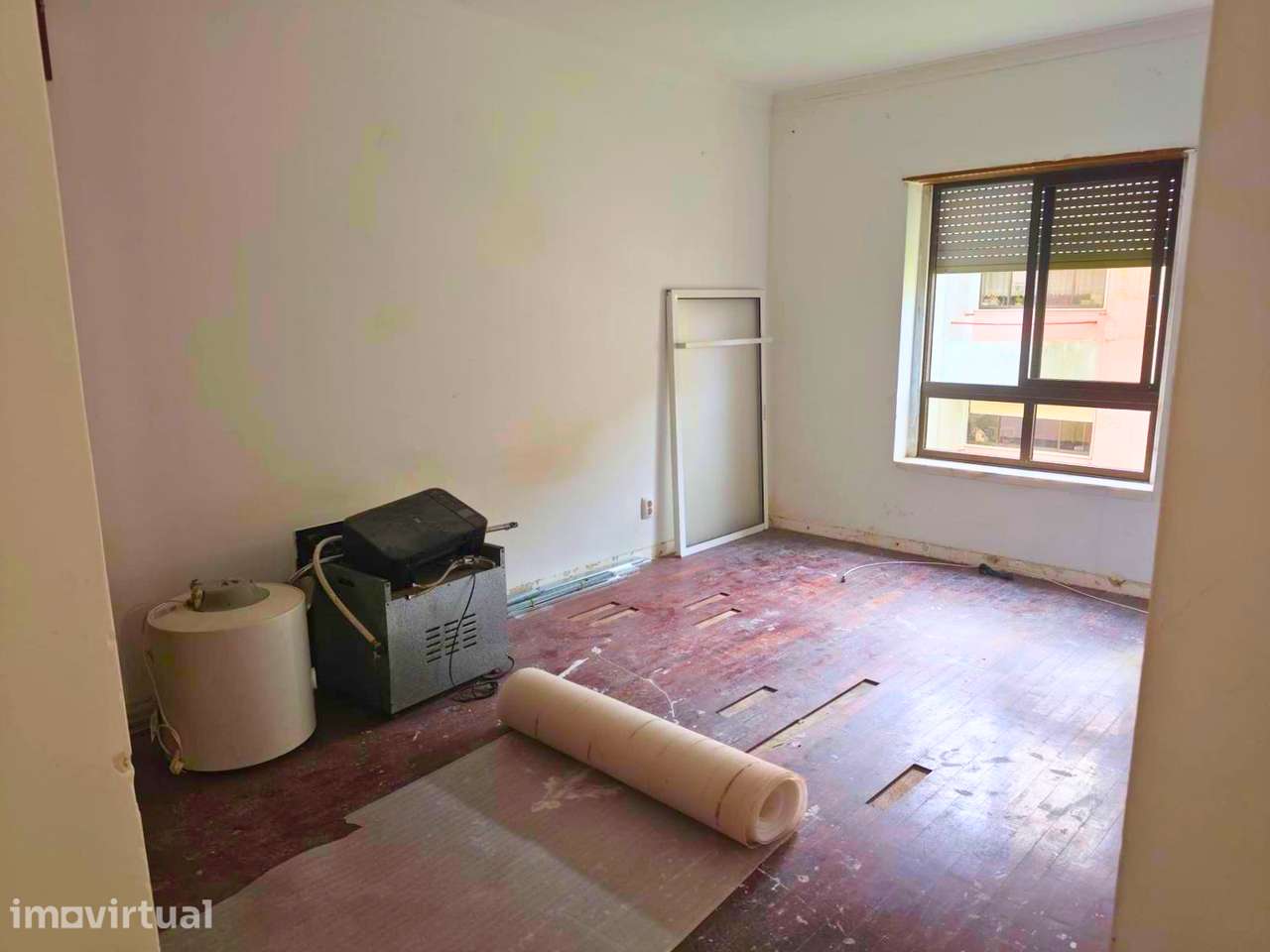 Apartamento T2 Remodelado - Grande imagem: 3/9